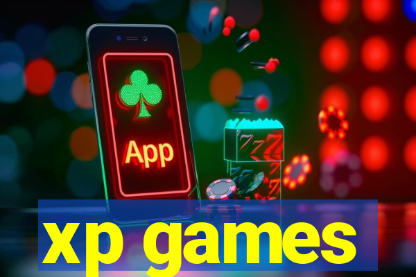 xp games